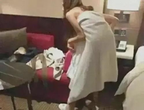 吃瓜女子曝光视频,揭秘娱乐圈惊人内幕